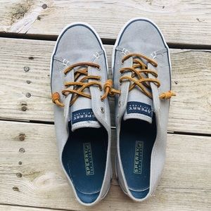 Sperry Top-Siders Woman’s 9